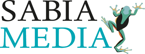 Sabia Media Logo